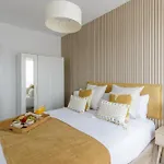 Living4Malaga Marin Sky Apartment